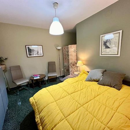 Apartamento Royal Centro De Ronda Zewnętrze zdjęcie