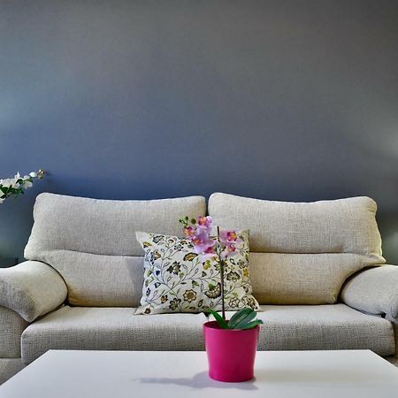 Apartamento Royal Centro De Ronda Zewnętrze zdjęcie
