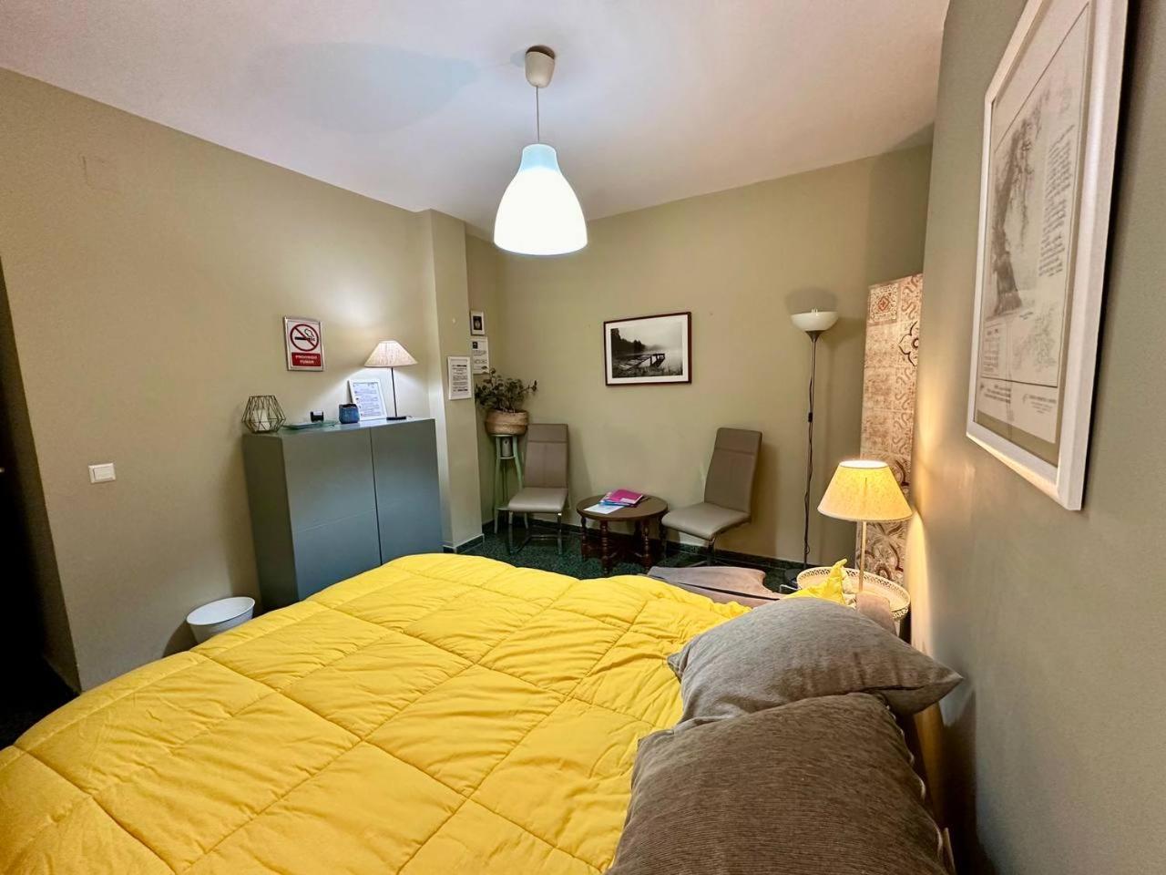 Apartamento Royal Centro De Ronda Zewnętrze zdjęcie