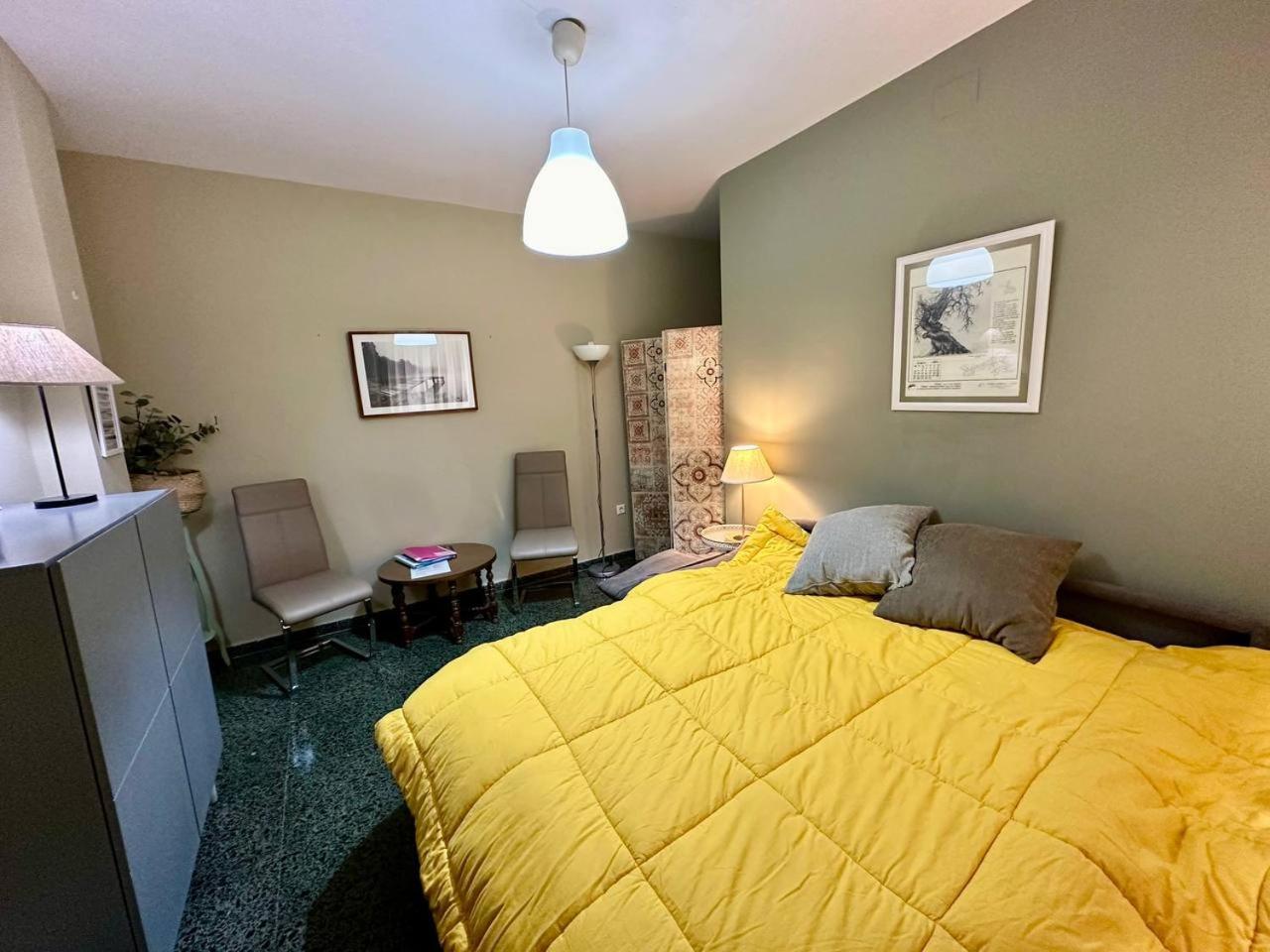 Apartamento Royal Centro De Ronda Zewnętrze zdjęcie