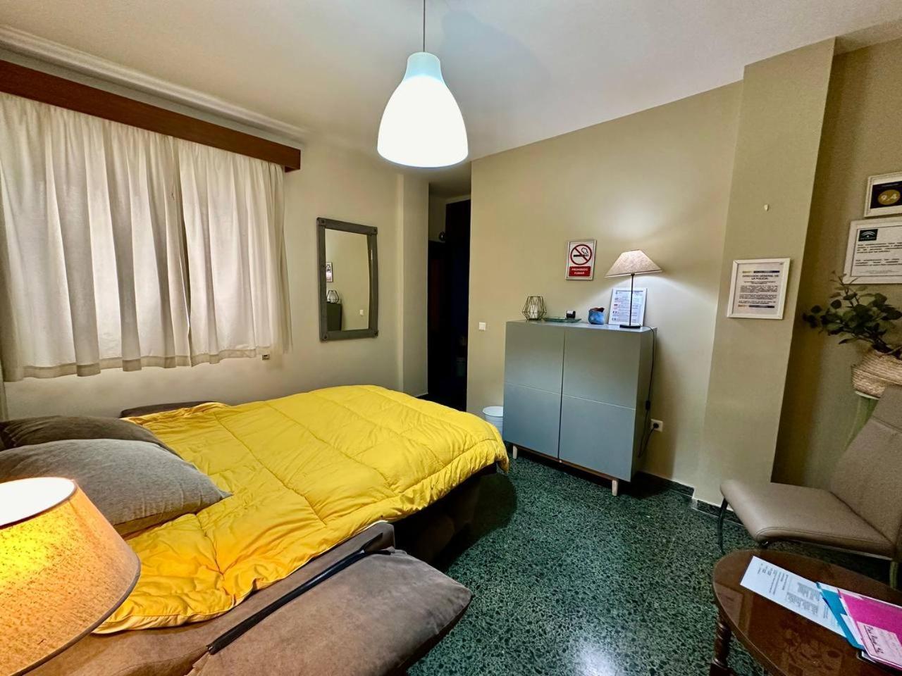 Apartamento Royal Centro De Ronda Zewnętrze zdjęcie