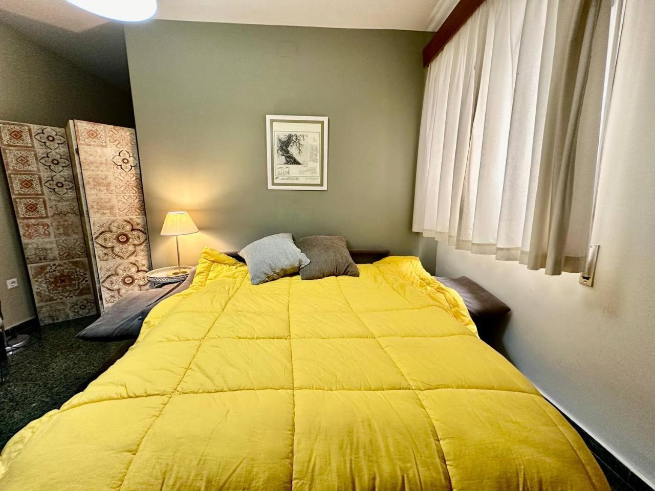 Apartamento Royal Centro De Ronda Zewnętrze zdjęcie