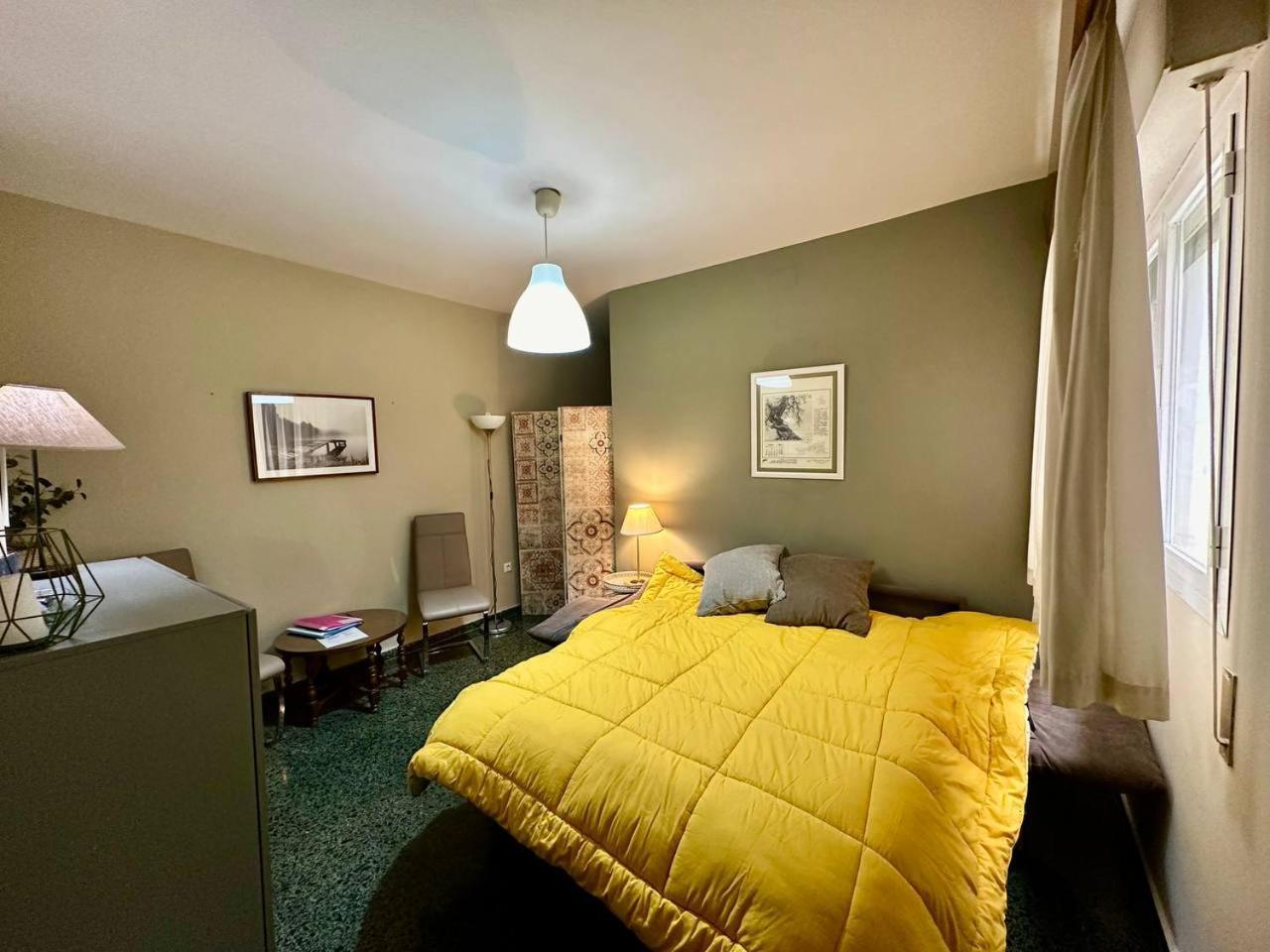Apartamento Royal Centro De Ronda Zewnętrze zdjęcie