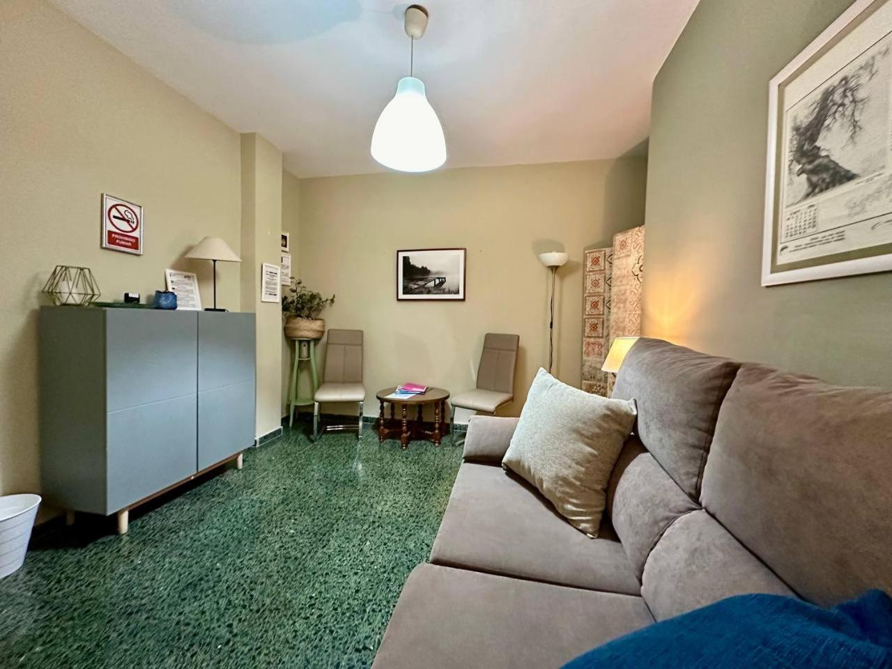 Apartamento Royal Centro De Ronda Zewnętrze zdjęcie