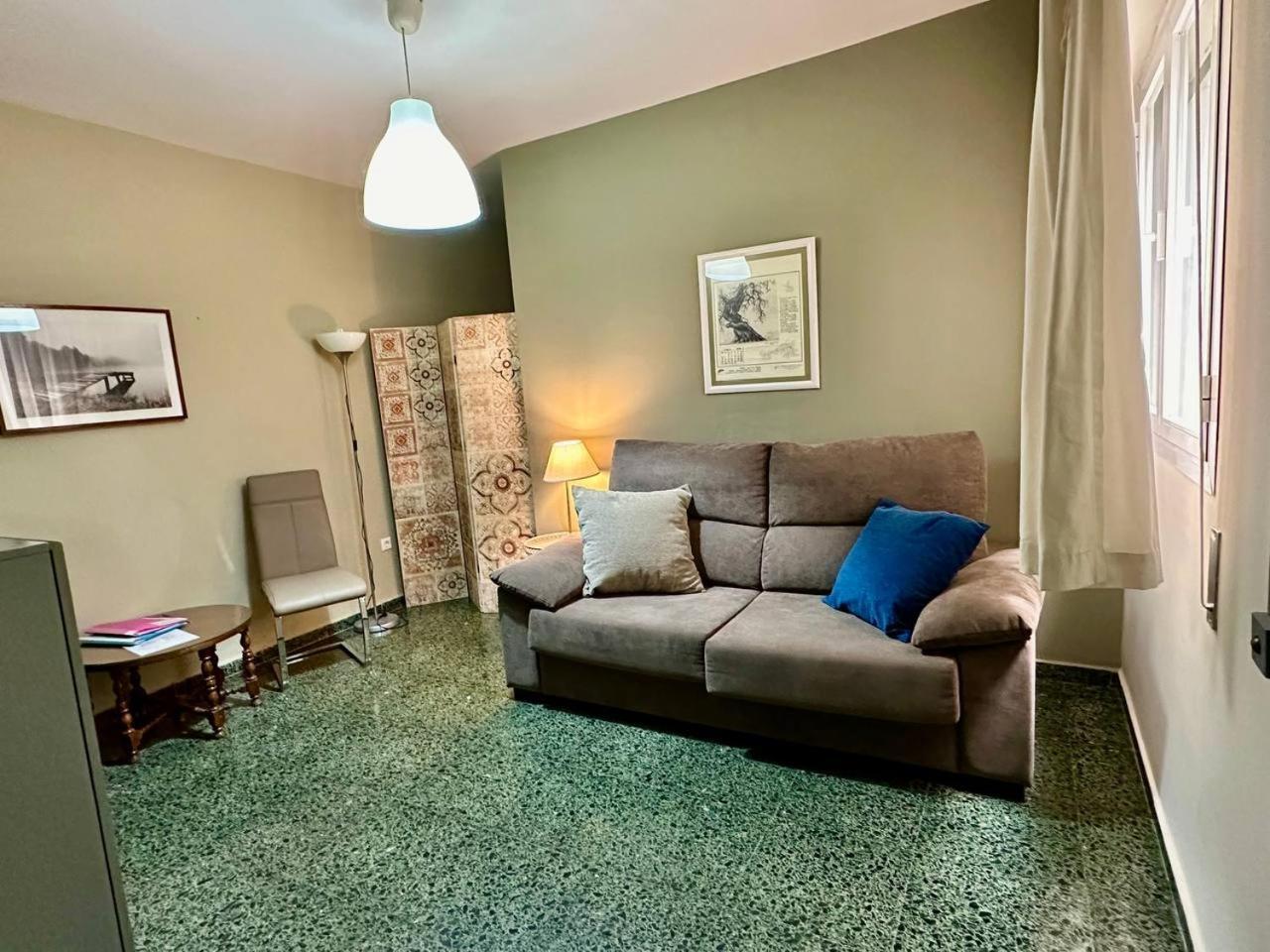 Apartamento Royal Centro De Ronda Zewnętrze zdjęcie