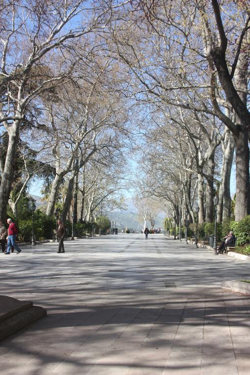 Apartamento Royal Centro De Ronda Zewnętrze zdjęcie