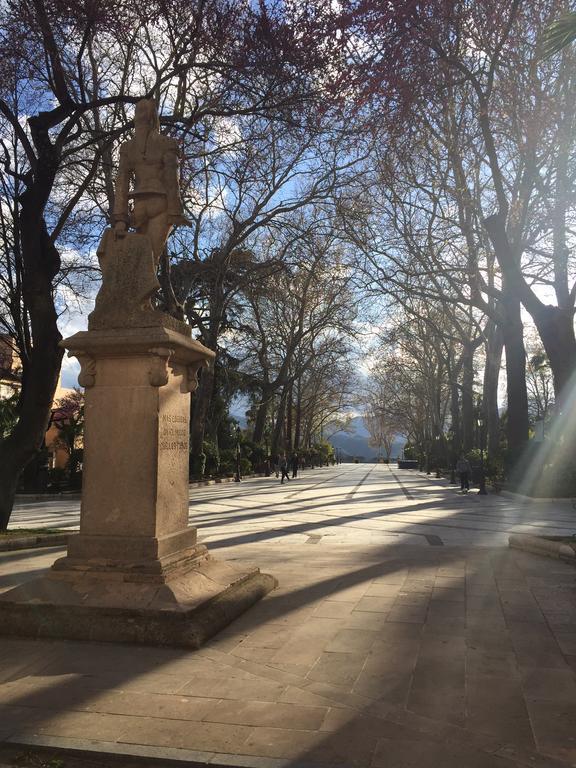 Apartamento Royal Centro De Ronda Zewnętrze zdjęcie