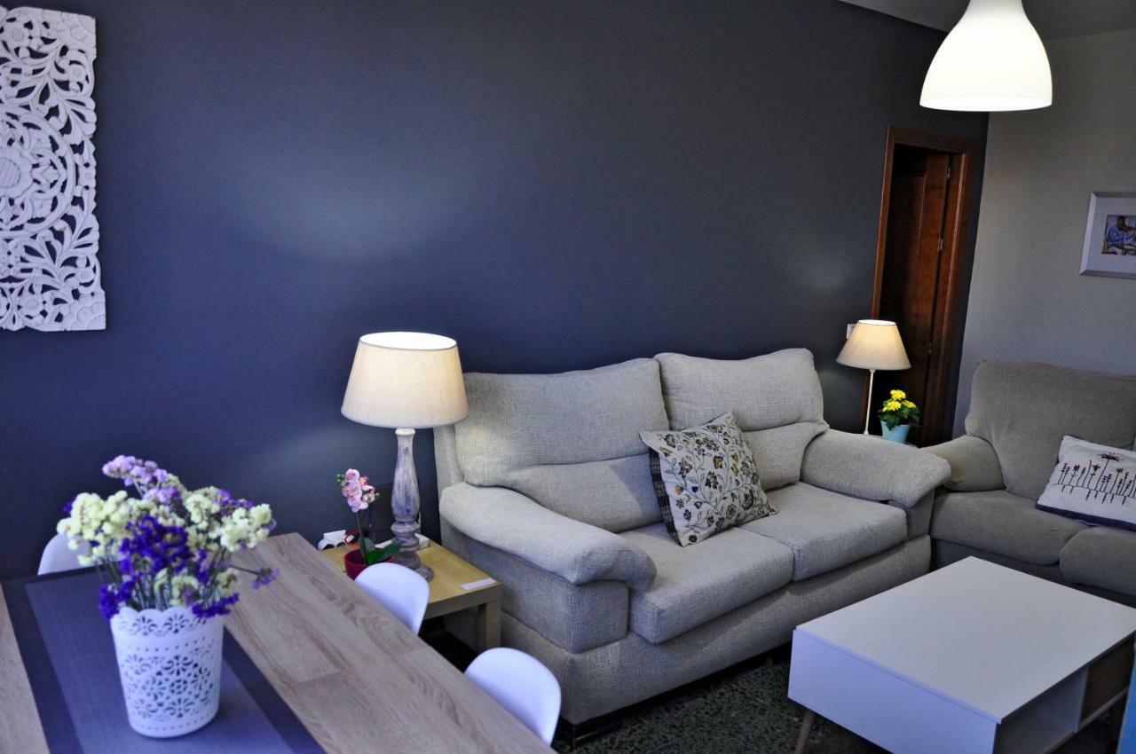 Apartamento Royal Centro De Ronda Zewnętrze zdjęcie