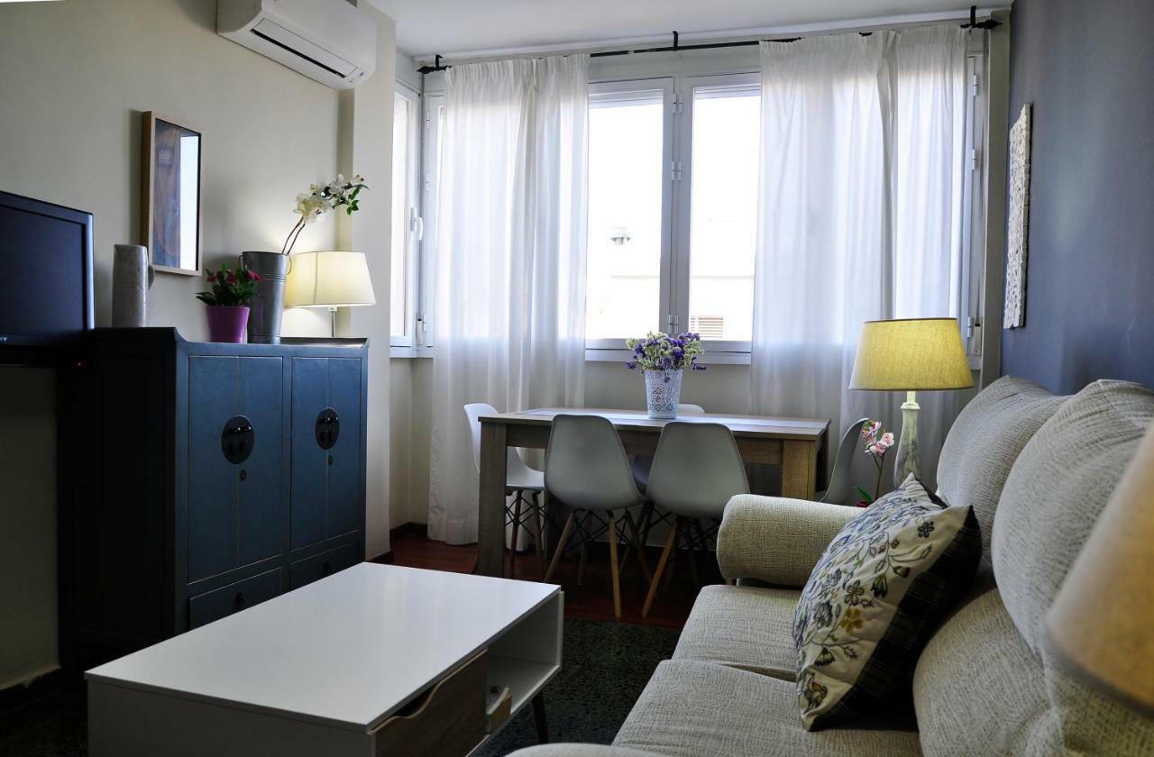 Apartamento Royal Centro De Ronda Zewnętrze zdjęcie