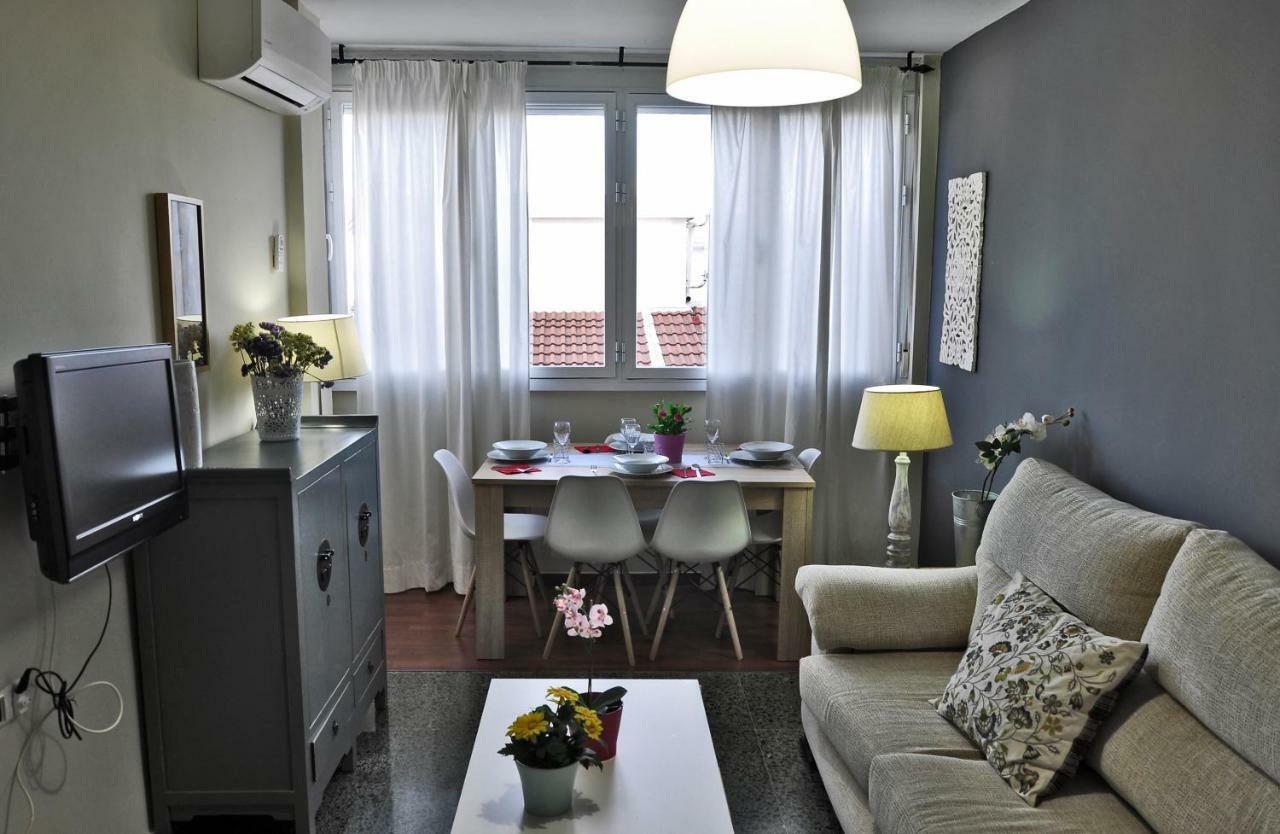 Apartamento Royal Centro De Ronda Zewnętrze zdjęcie