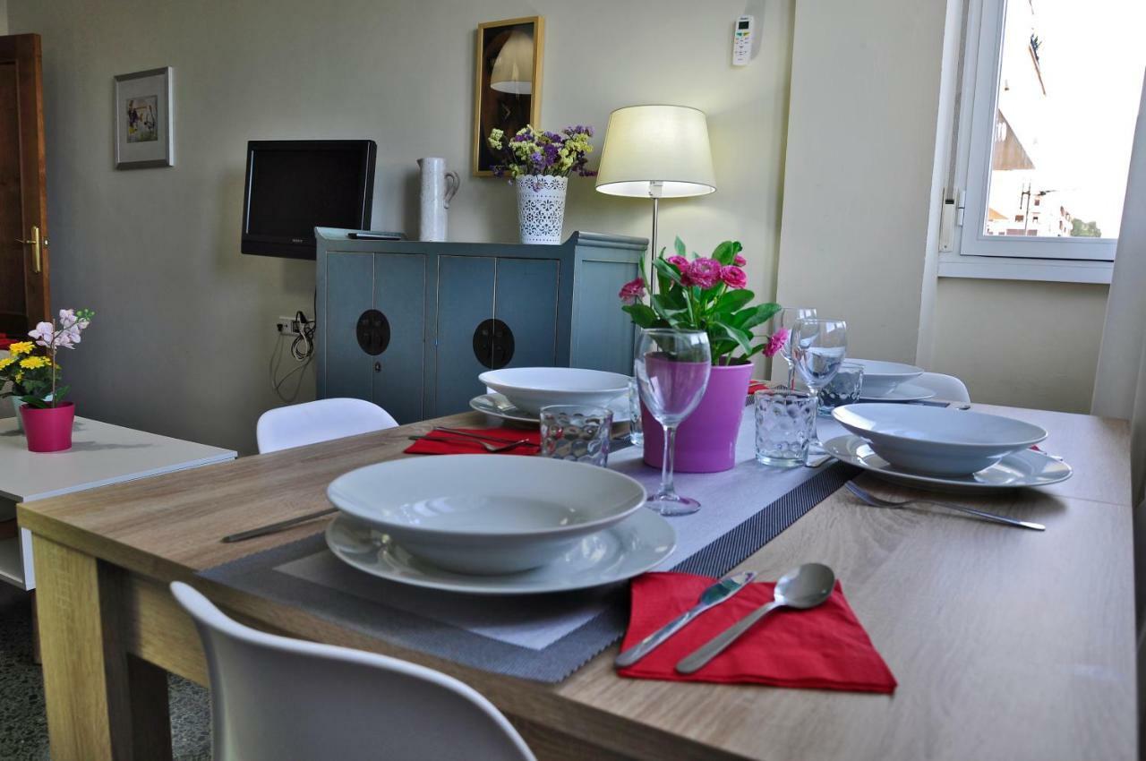 Apartamento Royal Centro De Ronda Zewnętrze zdjęcie