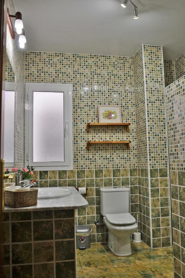 Apartamento Royal Centro De Ronda Zewnętrze zdjęcie
