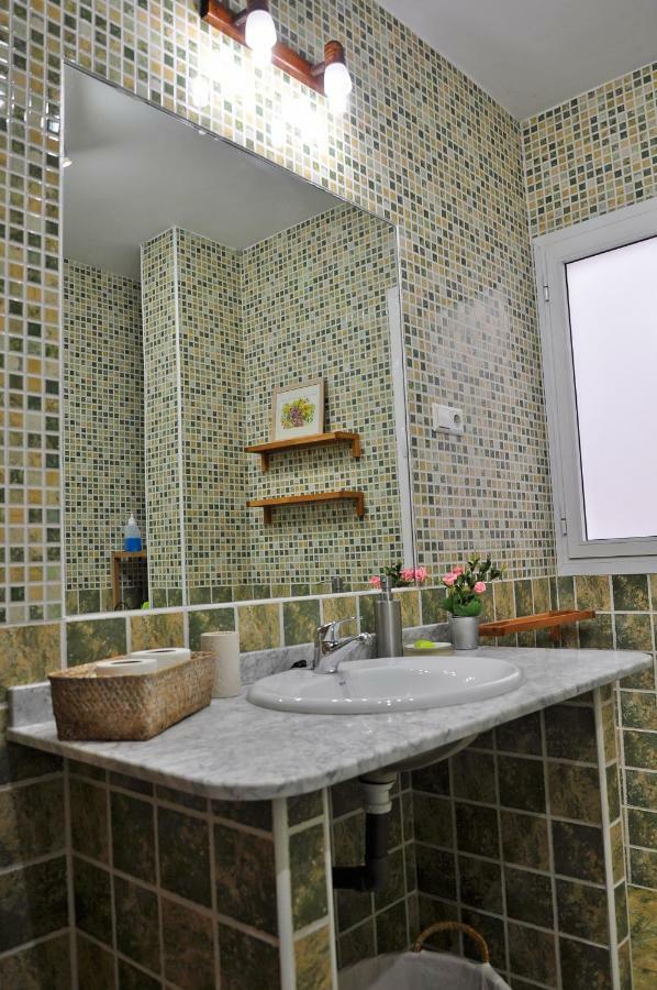 Apartamento Royal Centro De Ronda Zewnętrze zdjęcie