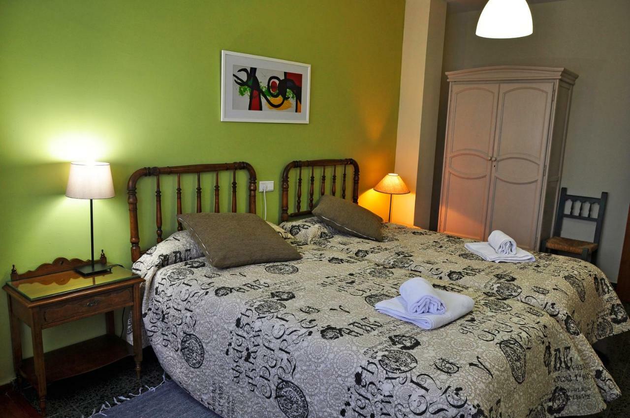 Apartamento Royal Centro De Ronda Zewnętrze zdjęcie