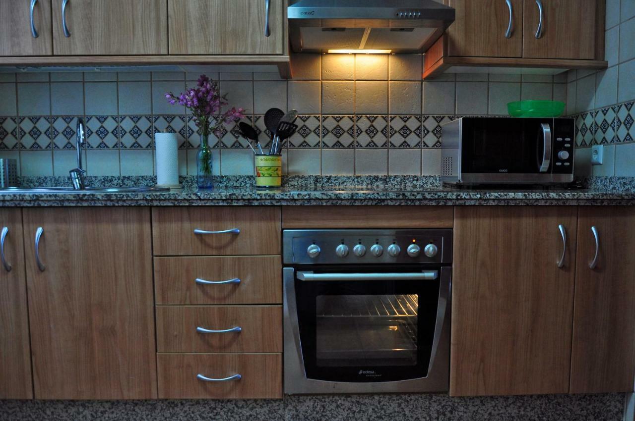 Apartamento Royal Centro De Ronda Zewnętrze zdjęcie