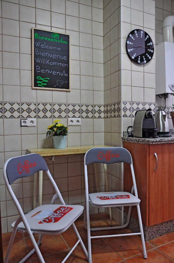 Apartamento Royal Centro De Ronda Zewnętrze zdjęcie