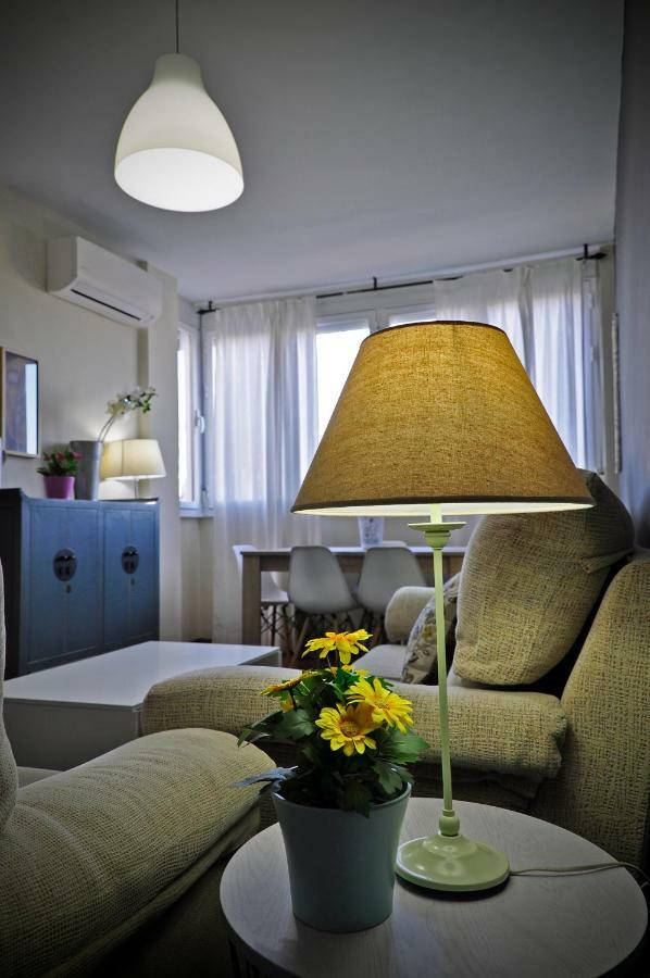 Apartamento Royal Centro De Ronda Zewnętrze zdjęcie