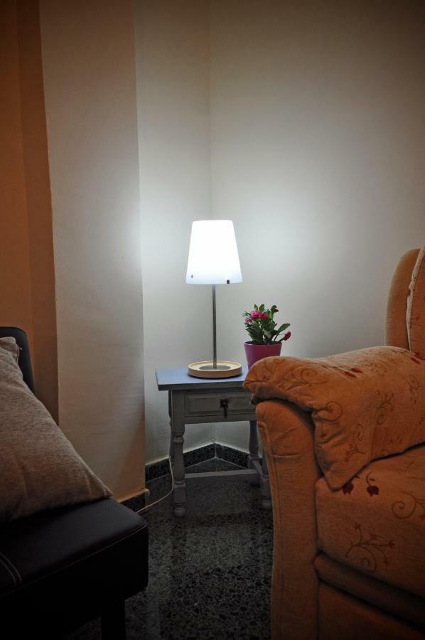 Apartamento Royal Centro De Ronda Zewnętrze zdjęcie