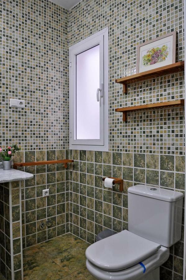 Apartamento Royal Centro De Ronda Zewnętrze zdjęcie