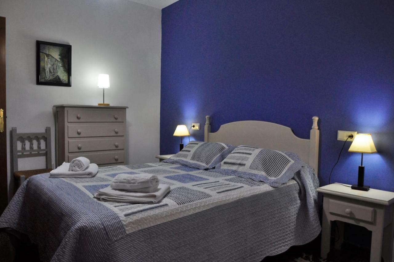 Apartamento Royal Centro De Ronda Zewnętrze zdjęcie