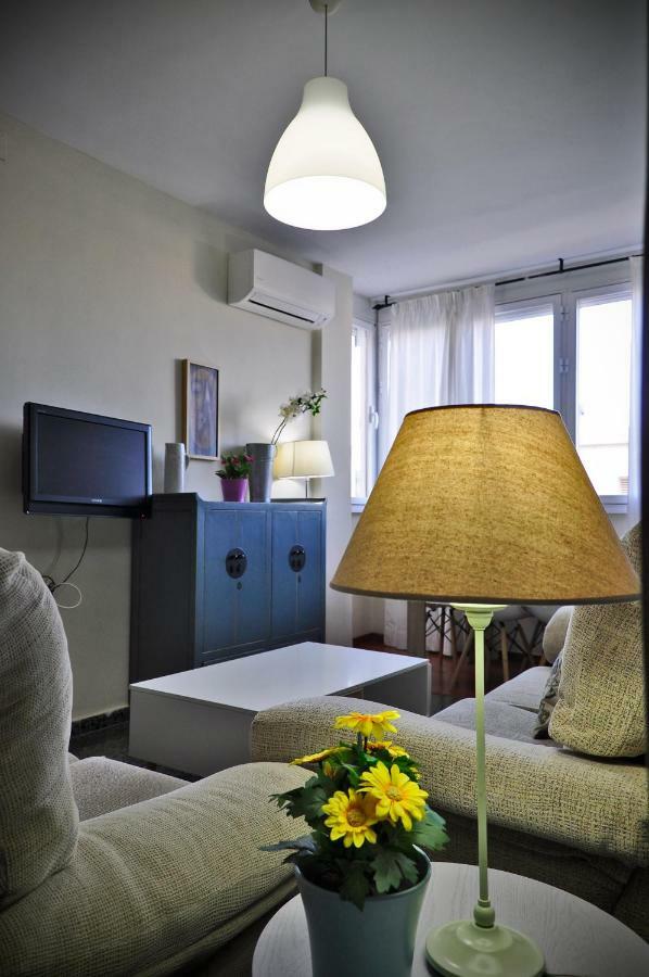 Apartamento Royal Centro De Ronda Zewnętrze zdjęcie