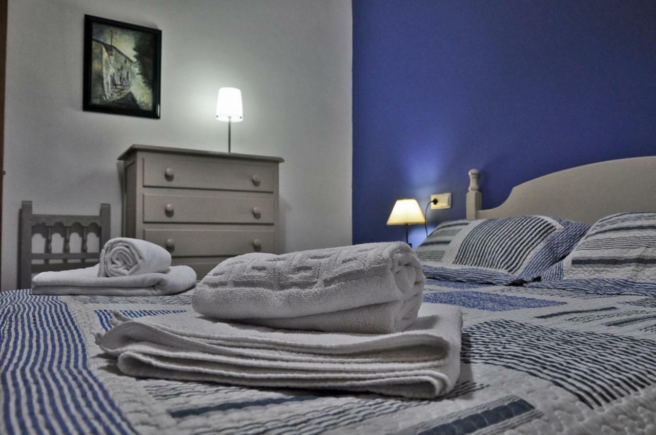 Apartamento Royal Centro De Ronda Zewnętrze zdjęcie