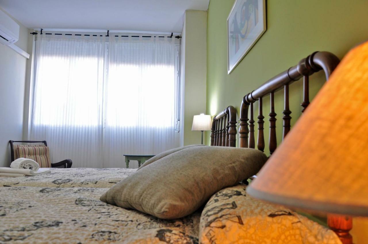 Apartamento Royal Centro De Ronda Zewnętrze zdjęcie