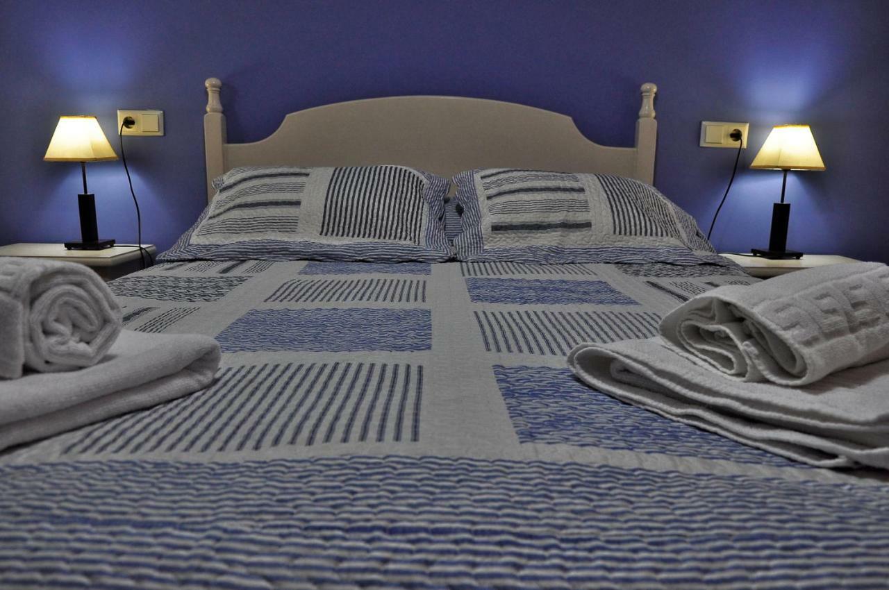 Apartamento Royal Centro De Ronda Zewnętrze zdjęcie