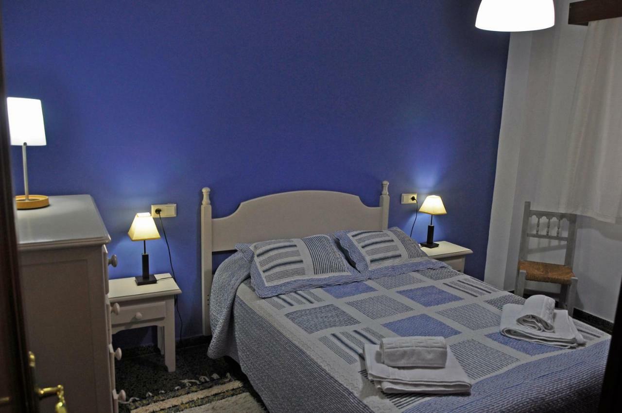 Apartamento Royal Centro De Ronda Zewnętrze zdjęcie