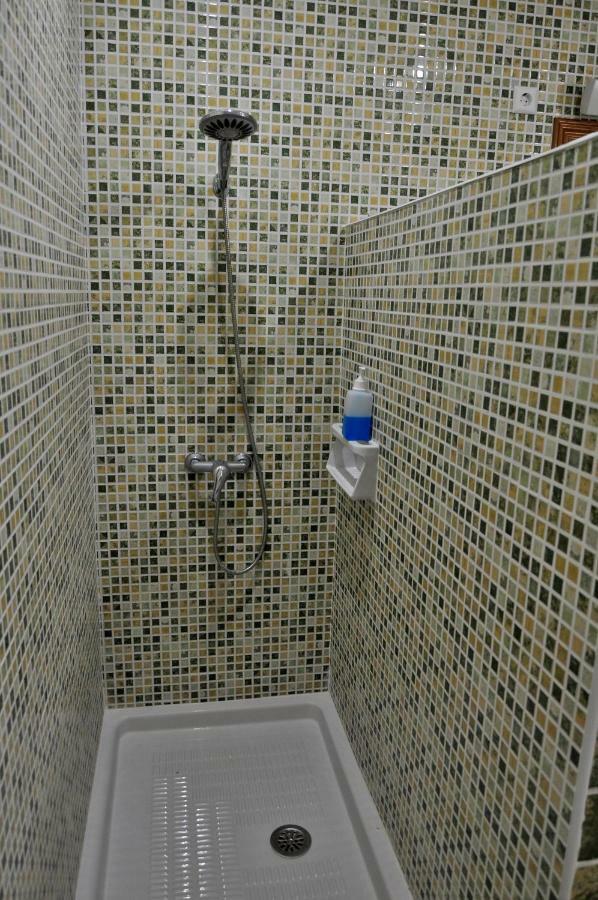 Apartamento Royal Centro De Ronda Zewnętrze zdjęcie