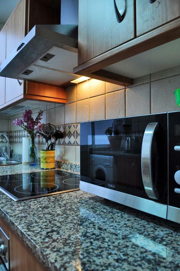 Apartamento Royal Centro De Ronda Zewnętrze zdjęcie