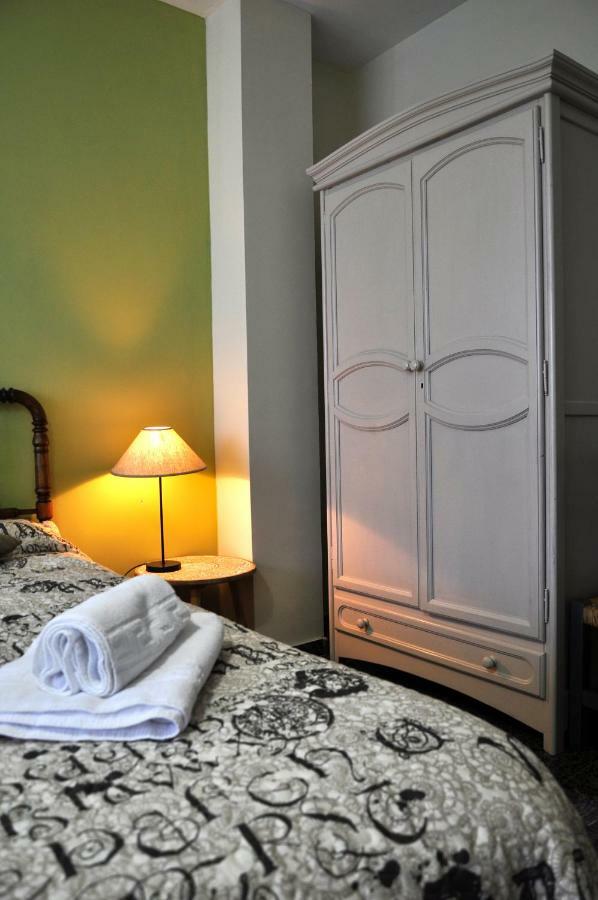 Apartamento Royal Centro De Ronda Zewnętrze zdjęcie