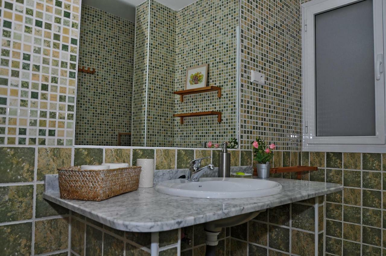 Apartamento Royal Centro De Ronda Zewnętrze zdjęcie