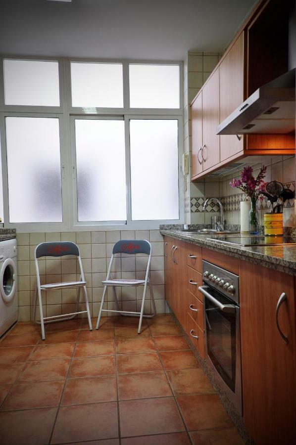 Apartamento Royal Centro De Ronda Zewnętrze zdjęcie
