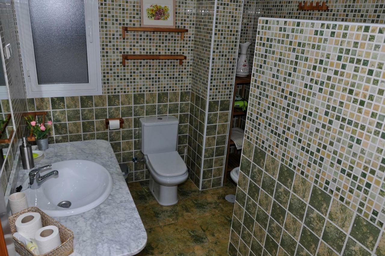 Apartamento Royal Centro De Ronda Zewnętrze zdjęcie