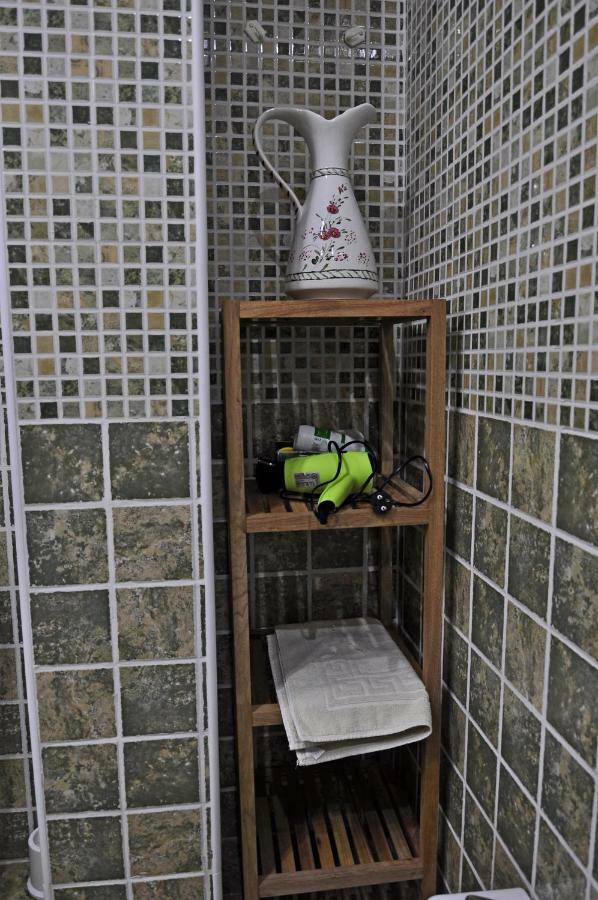 Apartamento Royal Centro De Ronda Zewnętrze zdjęcie